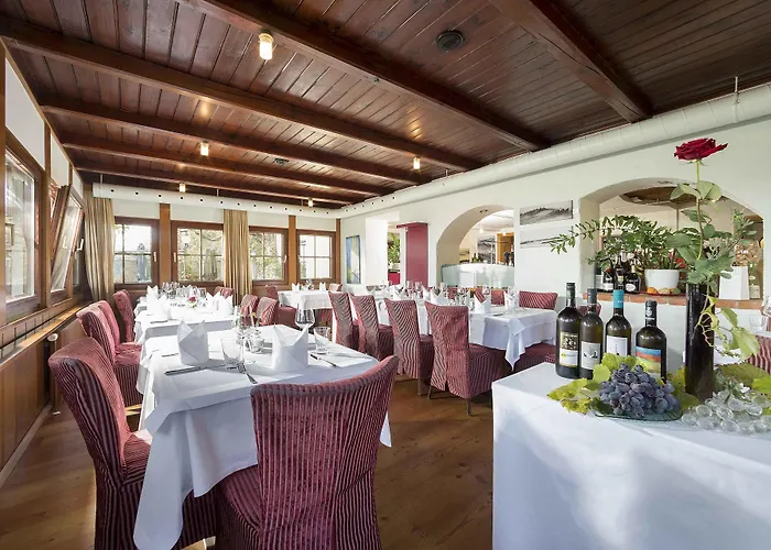 Staribacher Südsteiermark Hotel Leibnitz