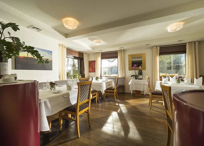 Staribacher Suedsteiermark Отель