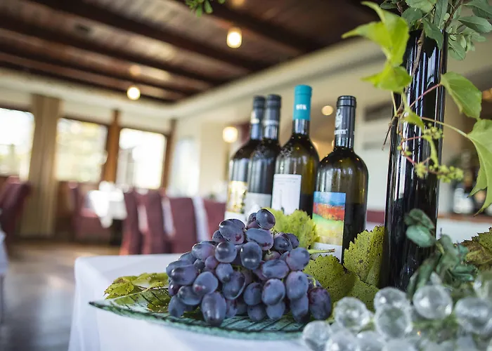 Hotel Staribacher Südsteiermark