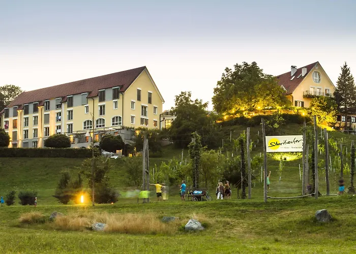 Staribacher Südsteiermark Hotel 4*
