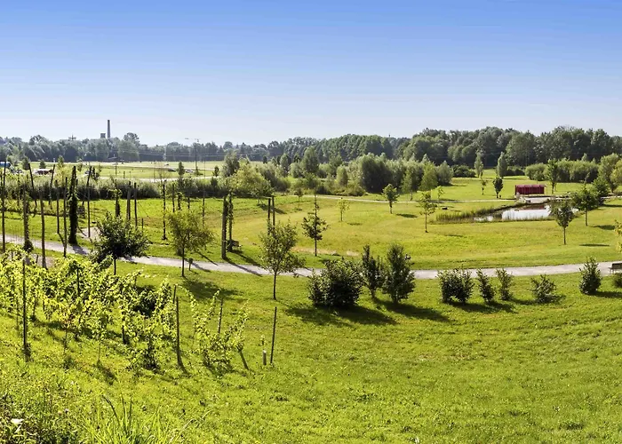 Staribacher Suedsteiermark 4* Лейбниц