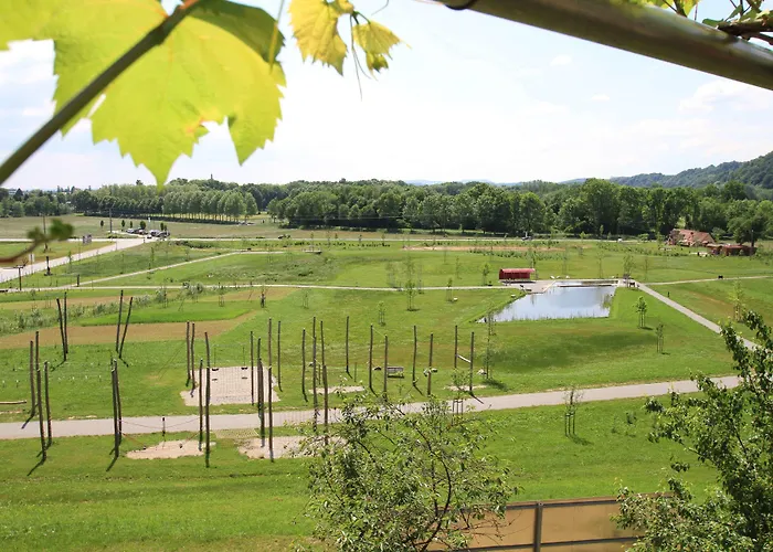 Hotel Staribacher Südsteiermark Leibnitz