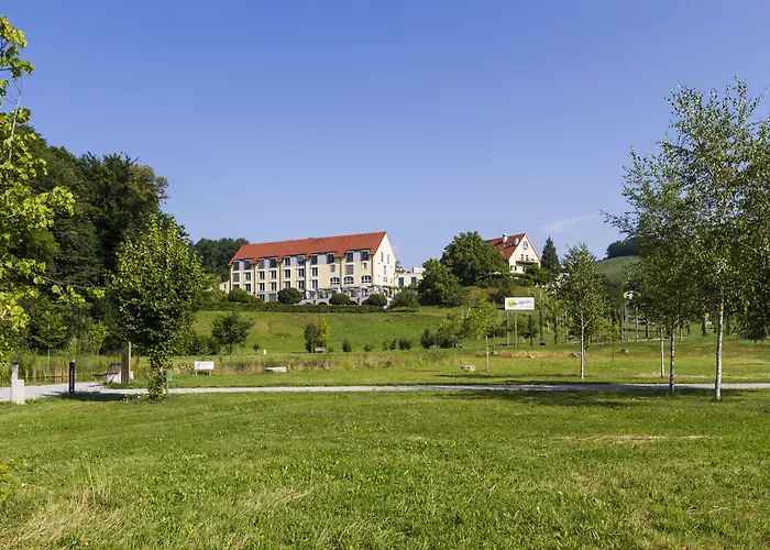 Staribacher Südsteiermark Hotel Leibnitz