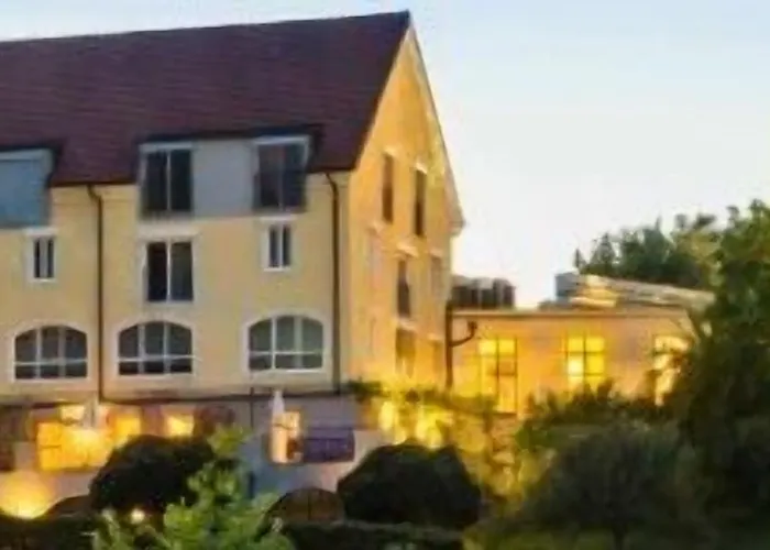 Отель Staribacher Suedsteiermark Лейбниц