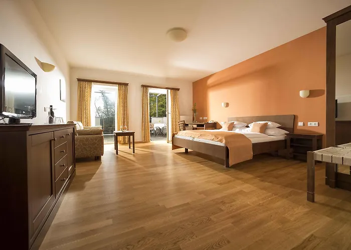 Staribacher Suedsteiermark 4*