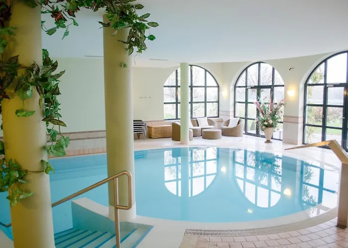 Staribacher Südsteiermark Hotel Leibnitz