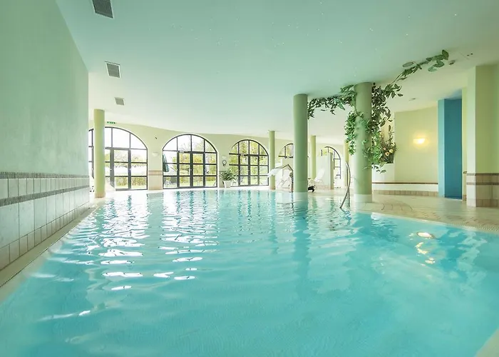 Staribacher Suedsteiermark Отель 4*