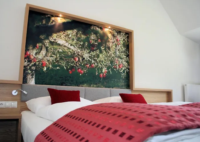 Staribacher Südsteiermark Hotel Leibnitz